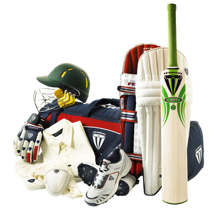 4. Some Sports Stuff!